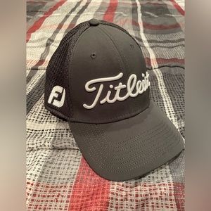 Titleist ProV1 Hat